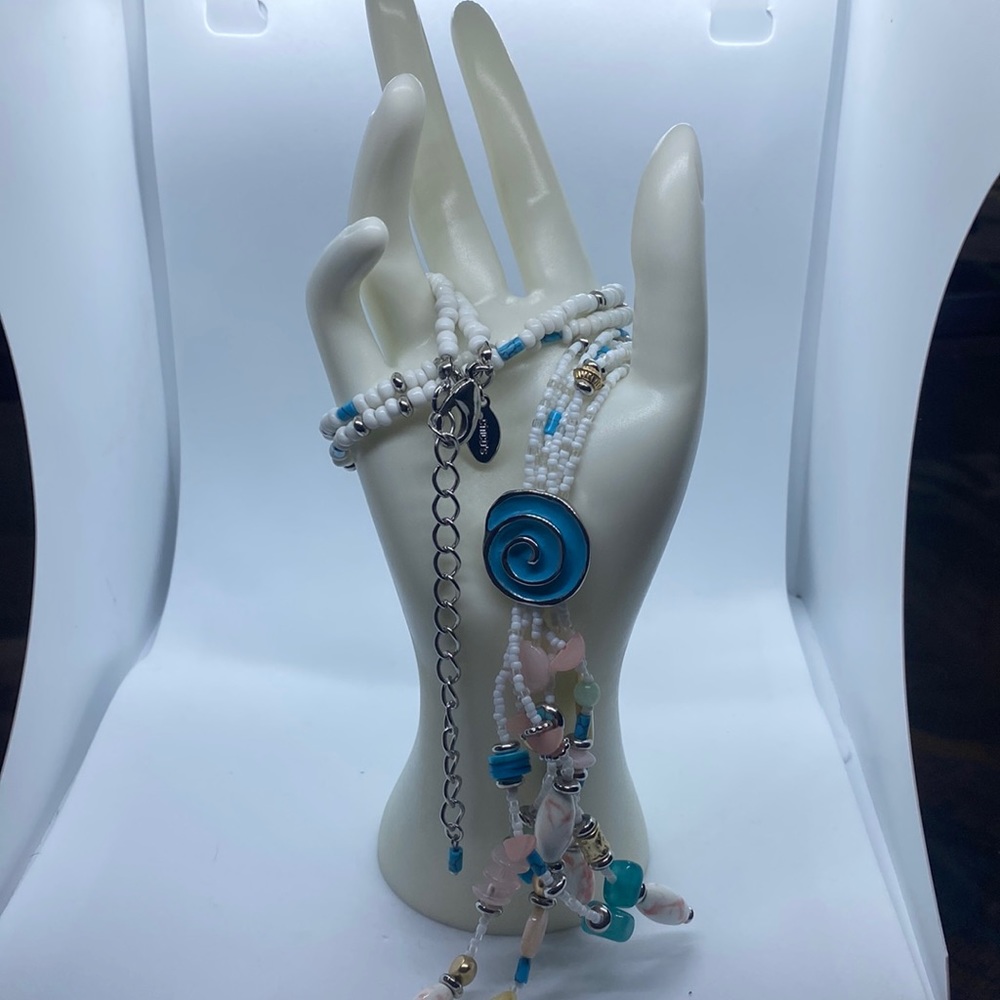 Chico’s Shell Neclace